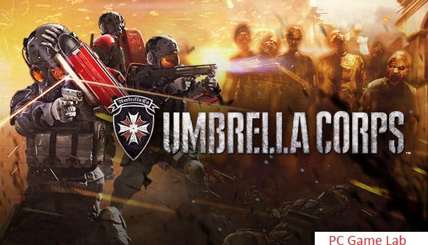 Umbrella Corps Download With Serial Key Free