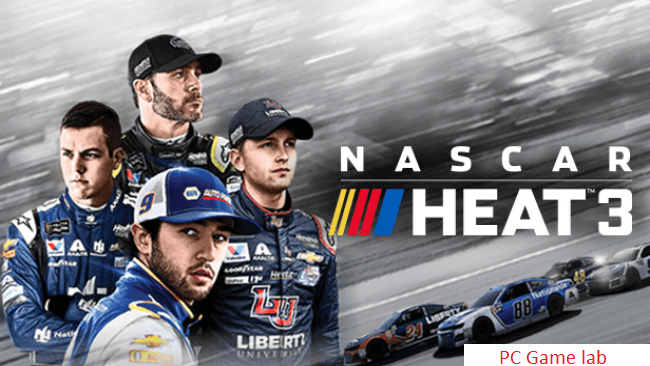 Nascar Heat 3 Free Download Pc Game
