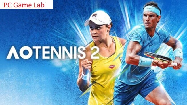 AO Tennis 2 Free Download