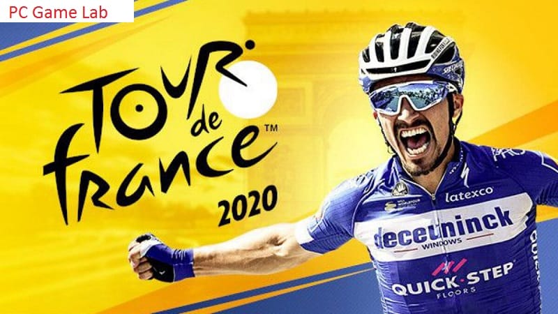 Tour De France 2020 Game Pc Free Download
