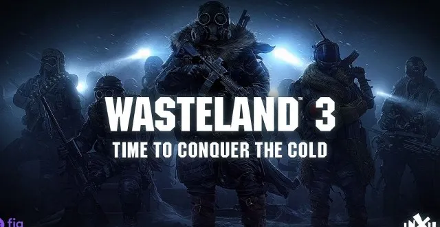 Wasteland 3 Free Game Download For Pc