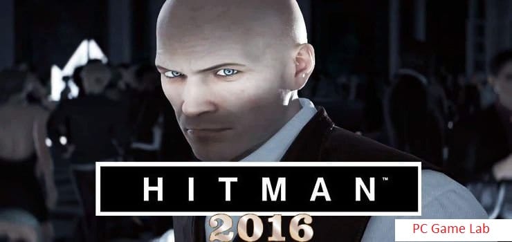 Hitman 2016 Download Free