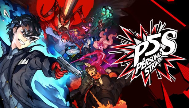 Persona 5 Royal PC Full Unlocked Version Download Free