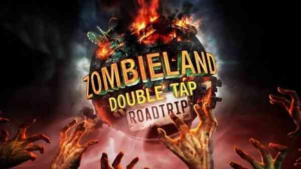 Zombieland: Double Tap Road Trip Free Download PC