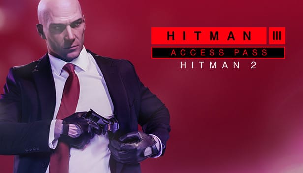 Hitman 2 Free Pc Game Download Full Version