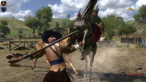Mount & Blade: With Fire & Sword