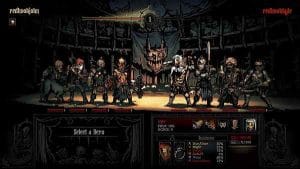 Darkest Dungeon Free Download
