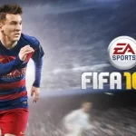 FIFA 16 PC Game Free Download