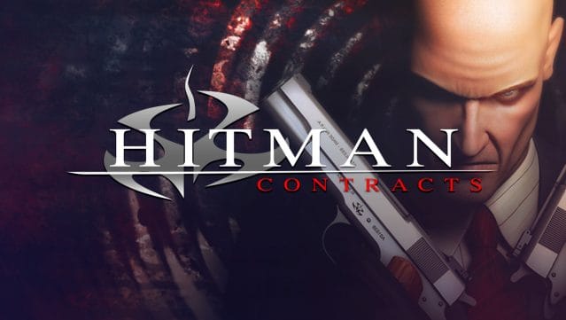 Hitman Contracts Game Free Download
