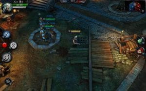 The-Witcher-Battle-Arena-torrent-download-pc-