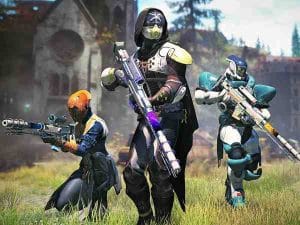 Destiny 2 Pc Download Free
