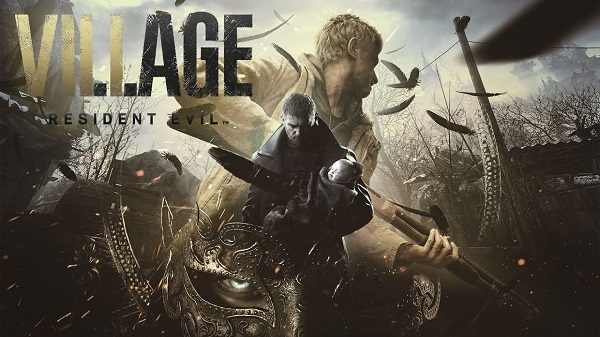 Resident Evil Village CPY Crack PC Free Download