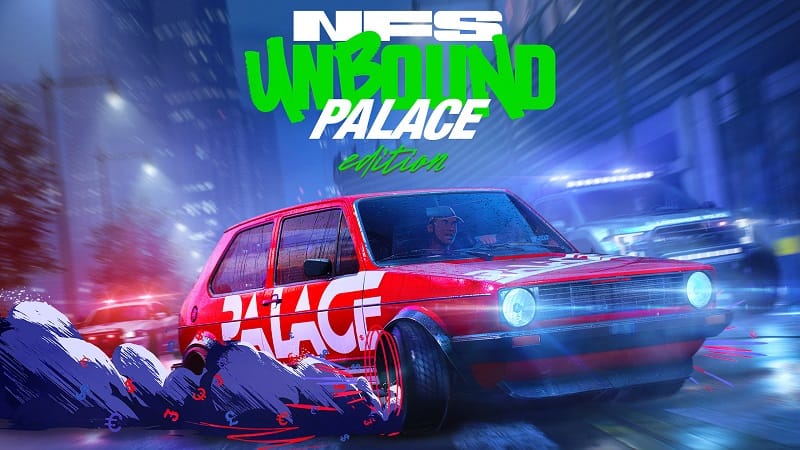 Need for Speed 2017 Free PC Download
