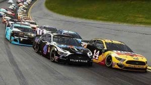 NASCAR Heat 4 free pc game