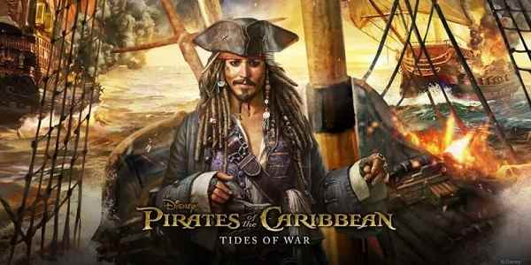 Pirates of the Caribbean 4 Game Free Download