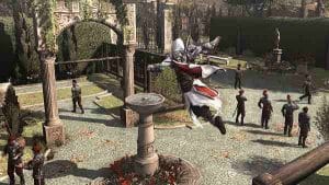 Assassins Creed Brotherhood Free Download