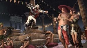 Assassins Creed Brotherhood Free Download