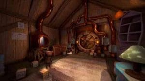 Among the Sleep Free Download PC Game