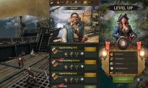 Pirates of the Caribbean 4 free download pc game