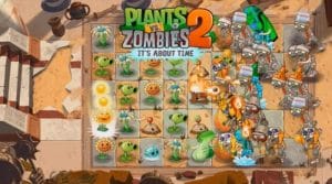 Plants vs Zombies 2 pc download