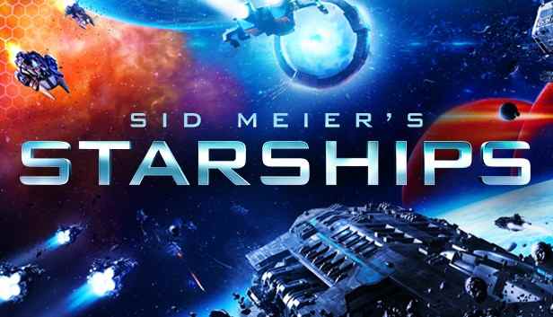 Sid Meier’s Starships Free Download