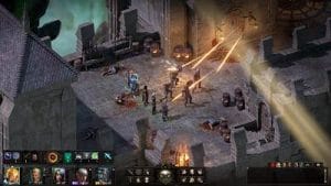 Pillars of Eternity Download PC Game