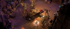 Pillars of Eternity Download PC Game
