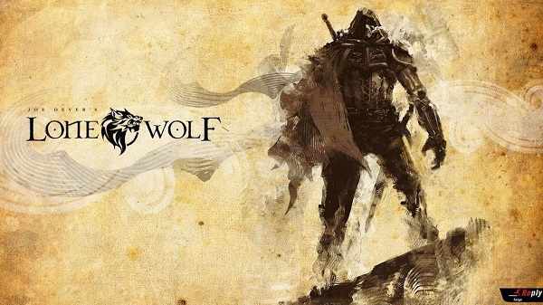 Joe Devers Lone Wolf Free Download