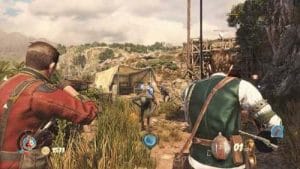 Strange Brigade Download Pc