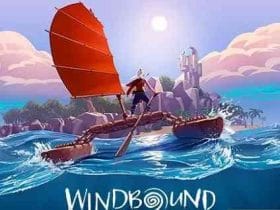 Windbound PC Game Free Download