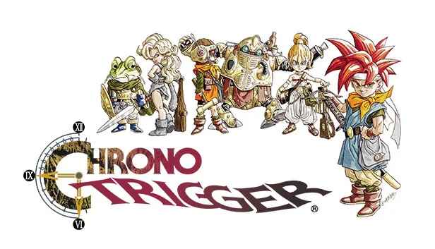 Chrono Trigger Download Pc Game