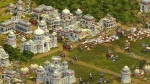 Rise of Nations PC Game Free Download