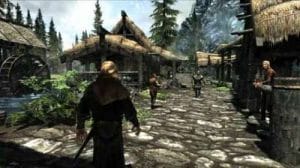 The Elder Scrolls IV Oblivion Free Download Pc