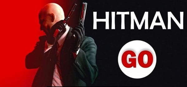 Hitman Go Free Download PC Game