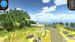 Island-Flight-Simulator-pc-games-