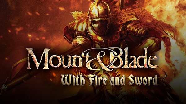 Mount & Blade: With Fire & Sword Download Game