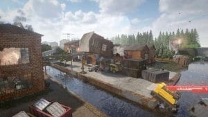 Teardown Game Download For Free