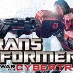 Transformers War for Cybertron Free Download