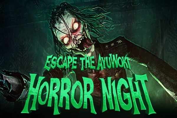 Escape The Ayuwoki Free Pc Download
