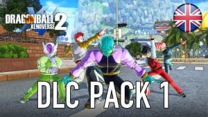 Dragon Ball Xenoverse 2 Free Download