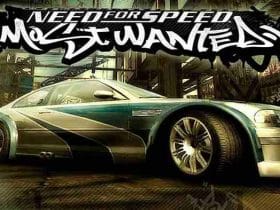 Need For Speed Most Wanted Download