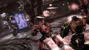 transformers-war-for-cybertron-Pc