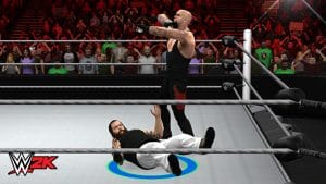 WWE 2K19 Download Pc Game Free