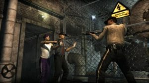 Saints Row 2 Free Download PC Game