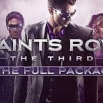 Saints Row The Third Free Download for PC