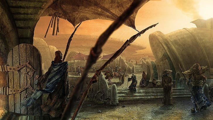 the-elder-scrolls-iii-morrowind-free-download