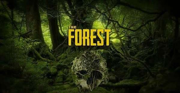The Forest Game Download For Pc