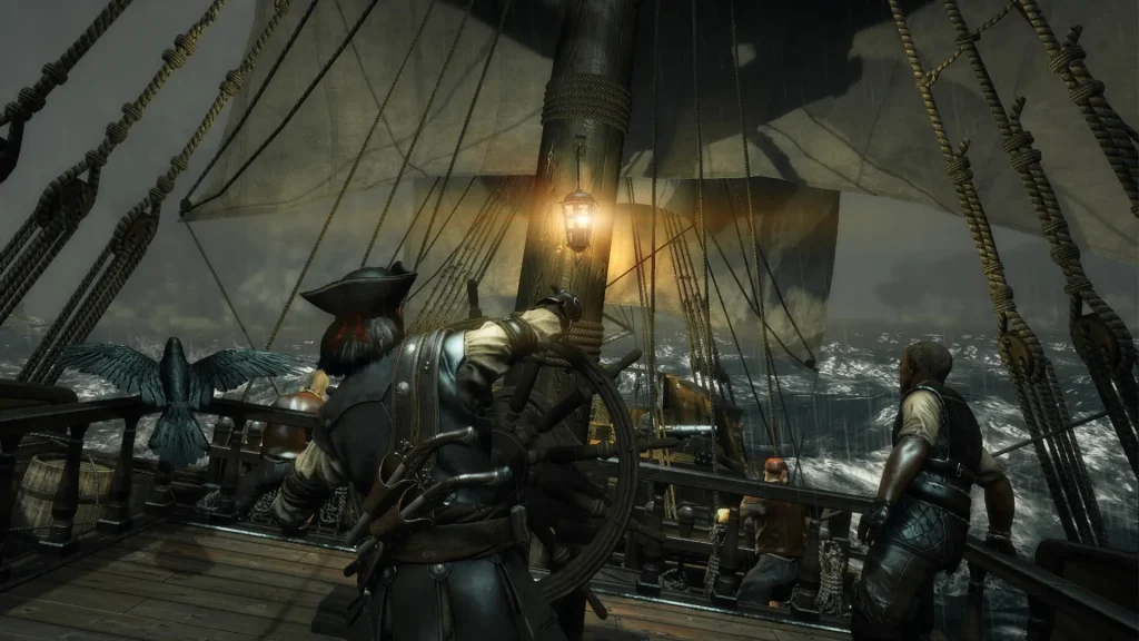 Ravens Cry Free Download PC Game