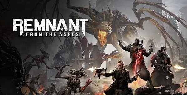 Remnant From the Ashes Download PC
