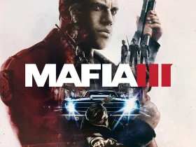 Mafia 3 Wallpaper by 4Torrent